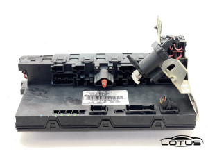 SAM Modul Mercedes C KLASA W203 0035455101