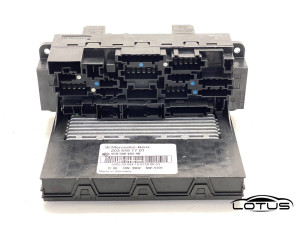 SAM Modul Mercedes C KLASA W203 2035451701