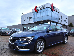 Renault Talisman 1.6 DCI Automatik Business 130 KS