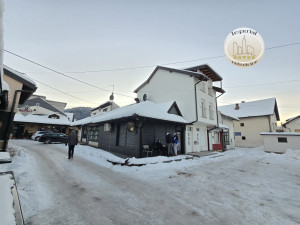 Stan Pale, 50m2 (40+10), prizemlje+galerija, moguća nadogradnja photo 3