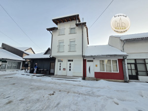 Stan Pale, 50m2 (40+10), prizemlje+galerija, moguća nadogradnja