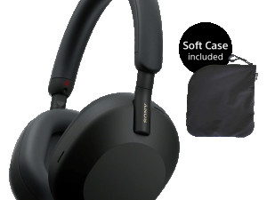 Sony Bežičnežične  slušalice, Bluetooth, WH-1000XM5SA -...