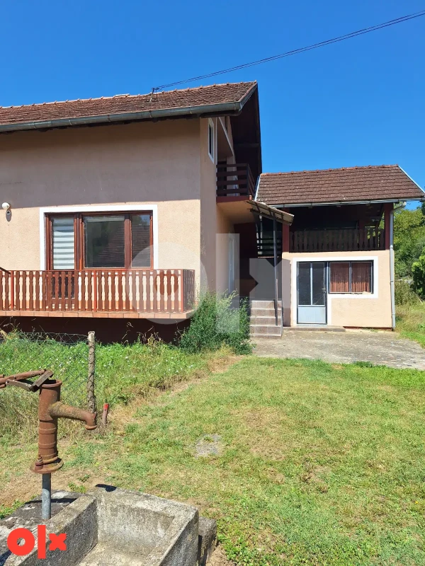 Kuća Novi Grad ( Prijedor) 3