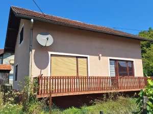 Kuća Novi Grad ( Prijedor)