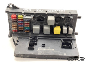 BCM komfort modul Mercedes SPRINTER W906 A9065452001