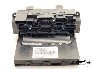 SAM Modul Mercedes C KLASA W203 0025459401