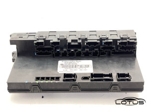 SAM Modul Mercedes C KLASA W203 0035455201