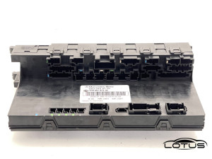 SAM Modul Mercedes C KLASA W203 0035455101