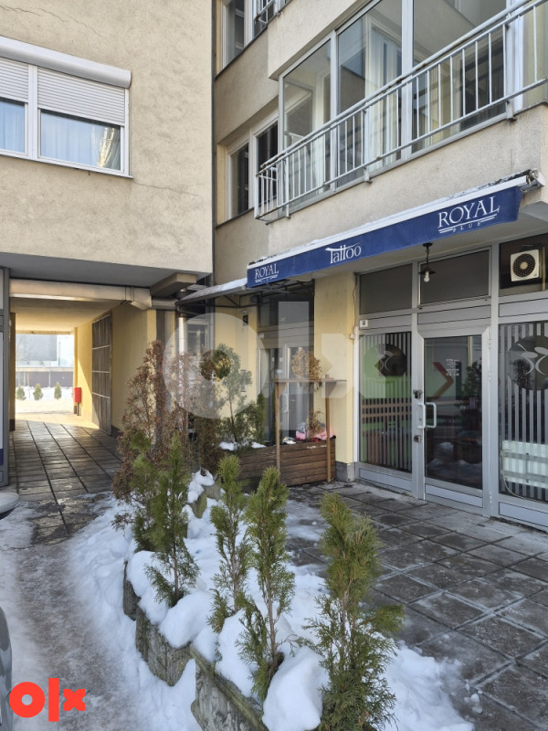 Stan Čengić Vila 54kv. IZNAJMLJIVANJE na duzi period 061218738