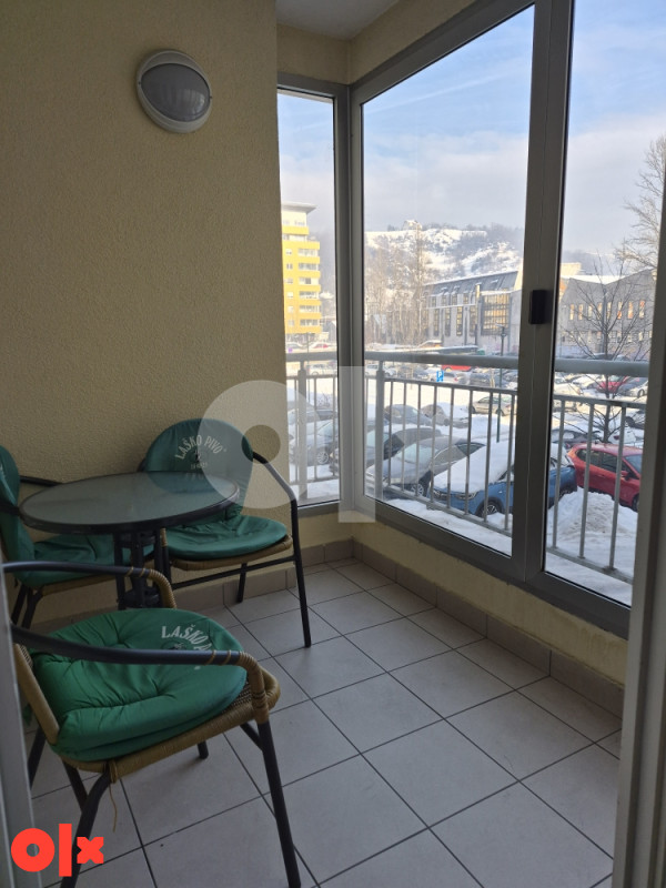Stan Čengić Vila 54kv. IZNAJMLJIVANJE na duzi period 061218738 3
