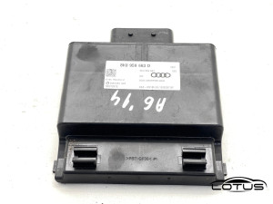 Modul napona Audi A6 4G C7 8K0959663D