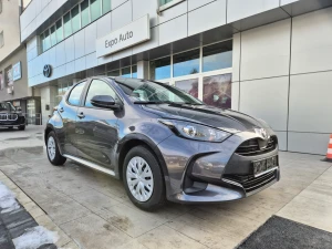 TOYOTA YARIS 1,5 HYBRID (116ks) LUNA