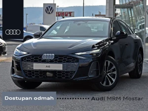 Audi A6 Limousine TDI quattro S tronic