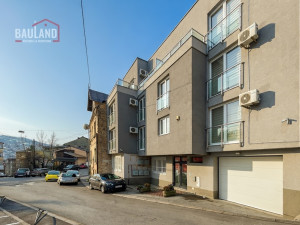 BAULAND/ Dvosoban stan 56m2/ Mejtaš, Sarajevo Centar