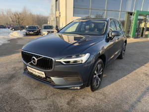 Volvo XC 60  2.0 Dizel 145 KW 4x4 Automatik Autorad doo