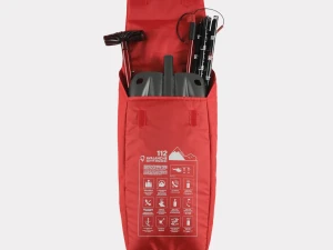 Sigurnosni pocket bag MILLET za lavinsku sigurnosnu opremu