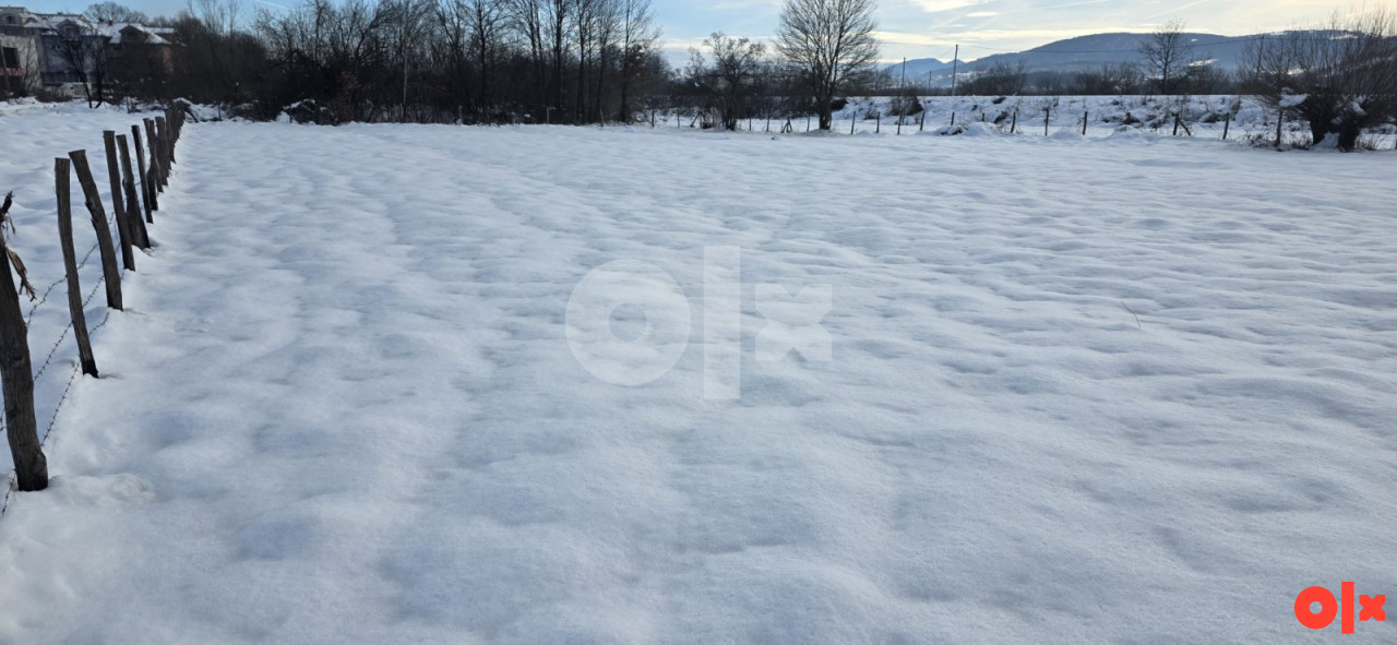 Zemljište Kalesija 2300m2 5
