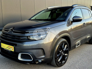 Citroen C5 Aircross 2020