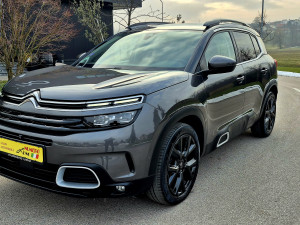 Citroen C5 Aircross 2020