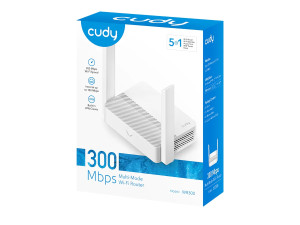 Wireless router Cudy WR300