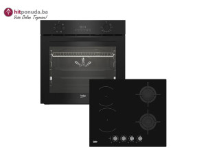BEKO Ugradbeni set N13 BBSE 17350 BD