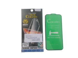 iPhone 13 / 13 PRO Staklena Folija