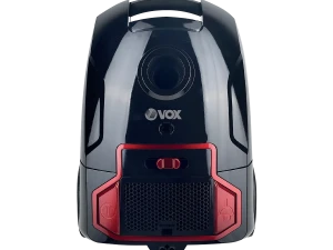 Usisivač sa vrećicom VOX SL-308 2400W crni usisavač kućni SL308