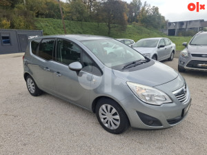 OPEL MERIVA 1,3 DIZEL 2012g KLIMA