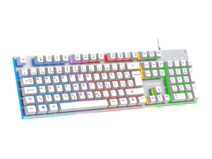 Tastatura Gigatech Storm gaming