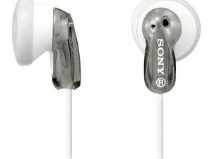 Sony Slusalice MDR-E9 GrayIn-Ear Gray
