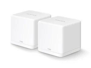 Mercusys Halo H30G (2-PACK) AC1300 Whole Home Mesh Wi-Fi System