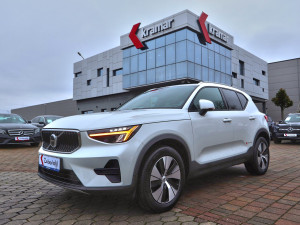 Volvo XC40 2.0 B3 Automatik-Geartronic Core VIRTUAL FACELIFT