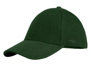 NEO Radna kapa zelena 81-637