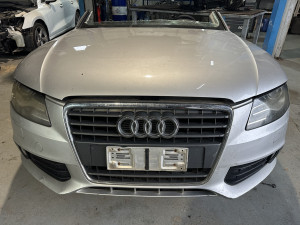 Audi A4 B8 08/10 - dijelovi 2.0 TDI CAG