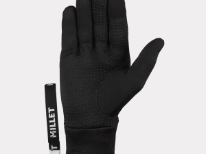 Rukavice MILLET M WHITE 2/1