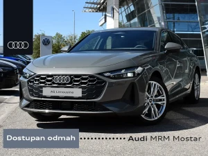 Audi A5 Limousine TDI quattro S tronic