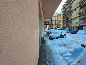 Višenamjenski poslovni prostor novogradnja najam Ilidža Tibra 2