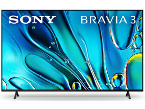 Sony 50 S35BP BRAVIA 3Google TV 4K HDR procesor X14K Ultra HD