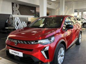 Renault Symbioz TCe 140 Evolution