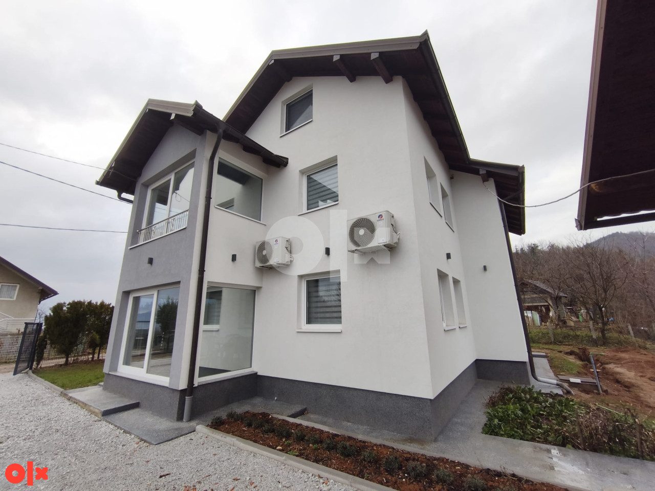 Kuća Bojnik 180 m2