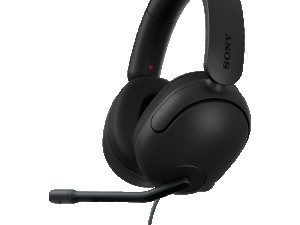 Sony Slušalice sa mikrofonom za gaming, INZONE H3 - MDRG300B.CE7