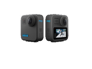 GoPro Max 360 5.6K