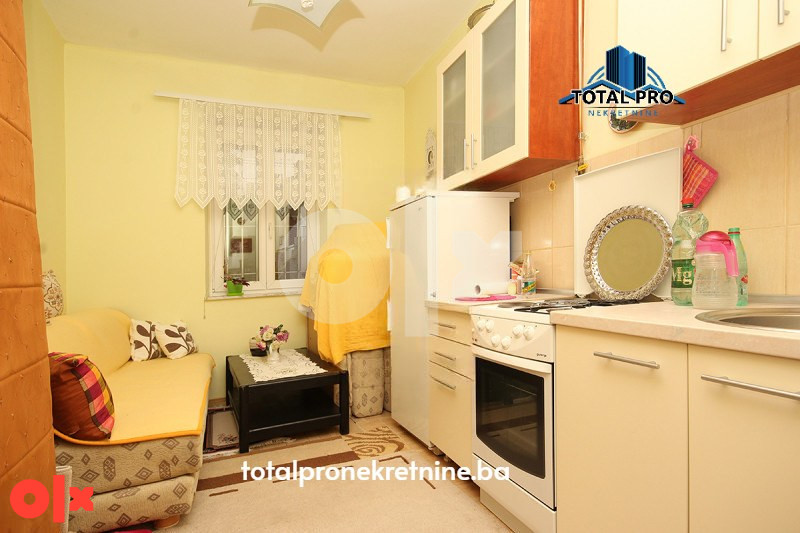 TOTAL PRO / Kuća s poslovnim prostorom 130m2 / Bjelave 8