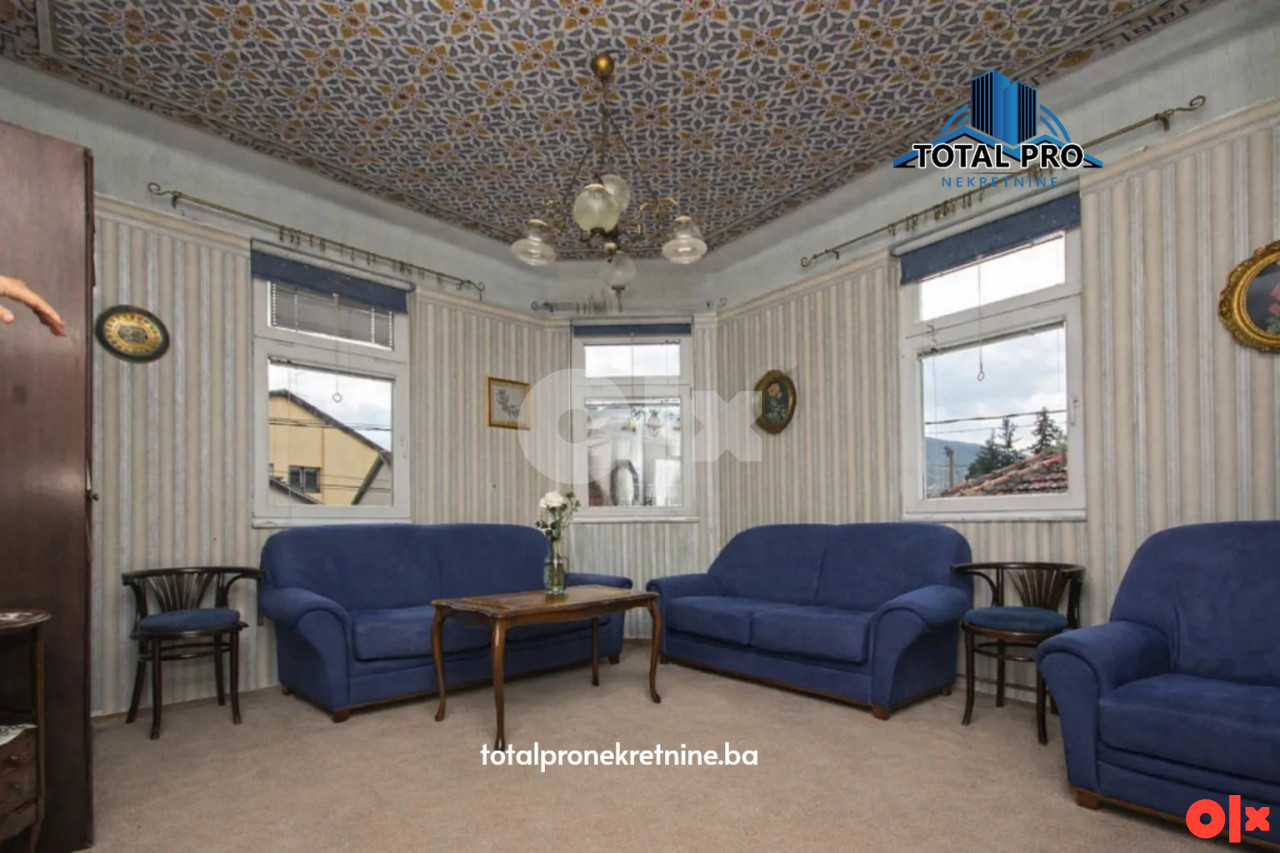TOTAL PRO / Kuća s poslovnim prostorom 130m2 / Bjelave photo 4