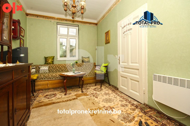 TOTAL PRO / Kuća s poslovnim prostorom 130m2 / Bjelave 12