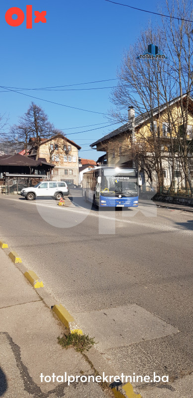 TOTAL PRO / Kuća s poslovnim prostorom 130m2 / Bjelave 14