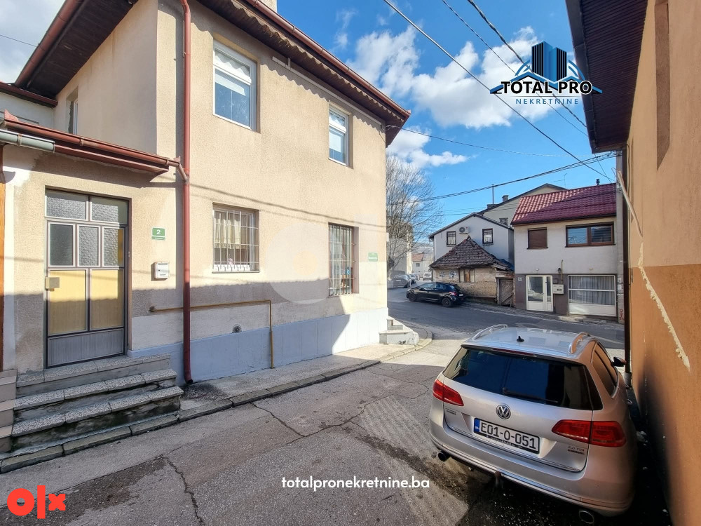 TOTAL PRO / Kuća s poslovnim prostorom 130m2 / Bjelave photo 3