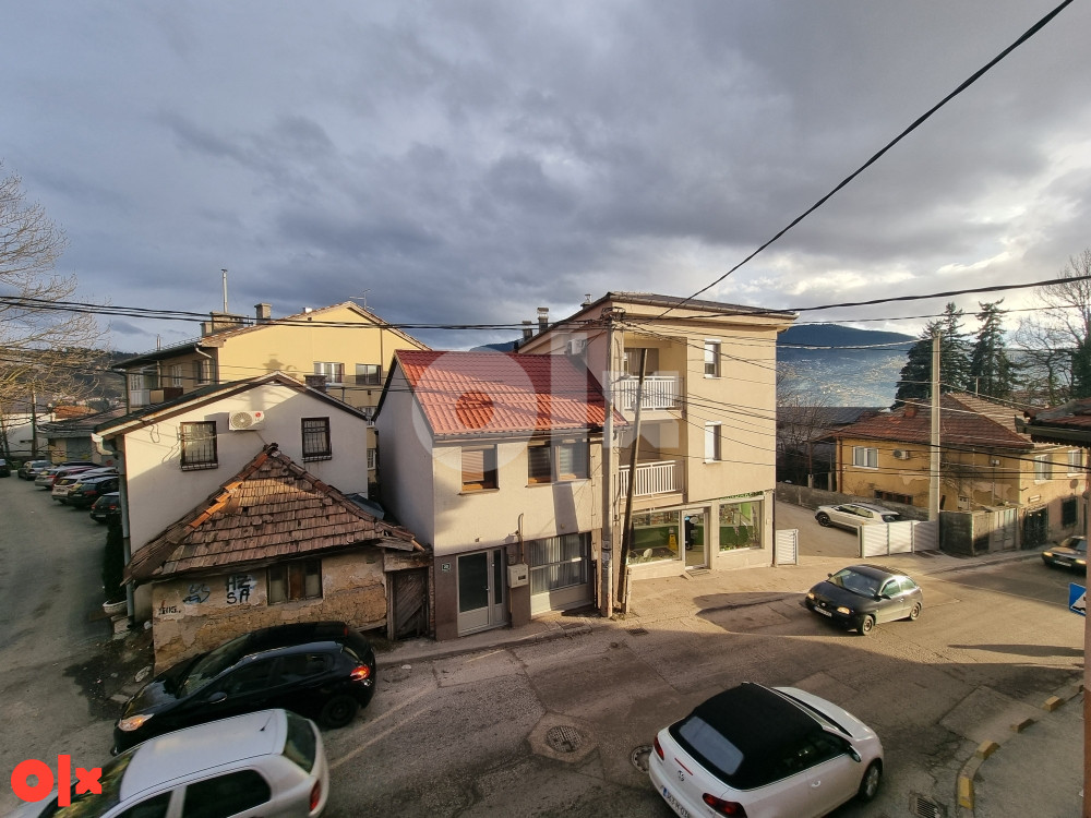 TOTAL PRO / Kuća s poslovnim prostorom 130m2 / Bjelave 7
