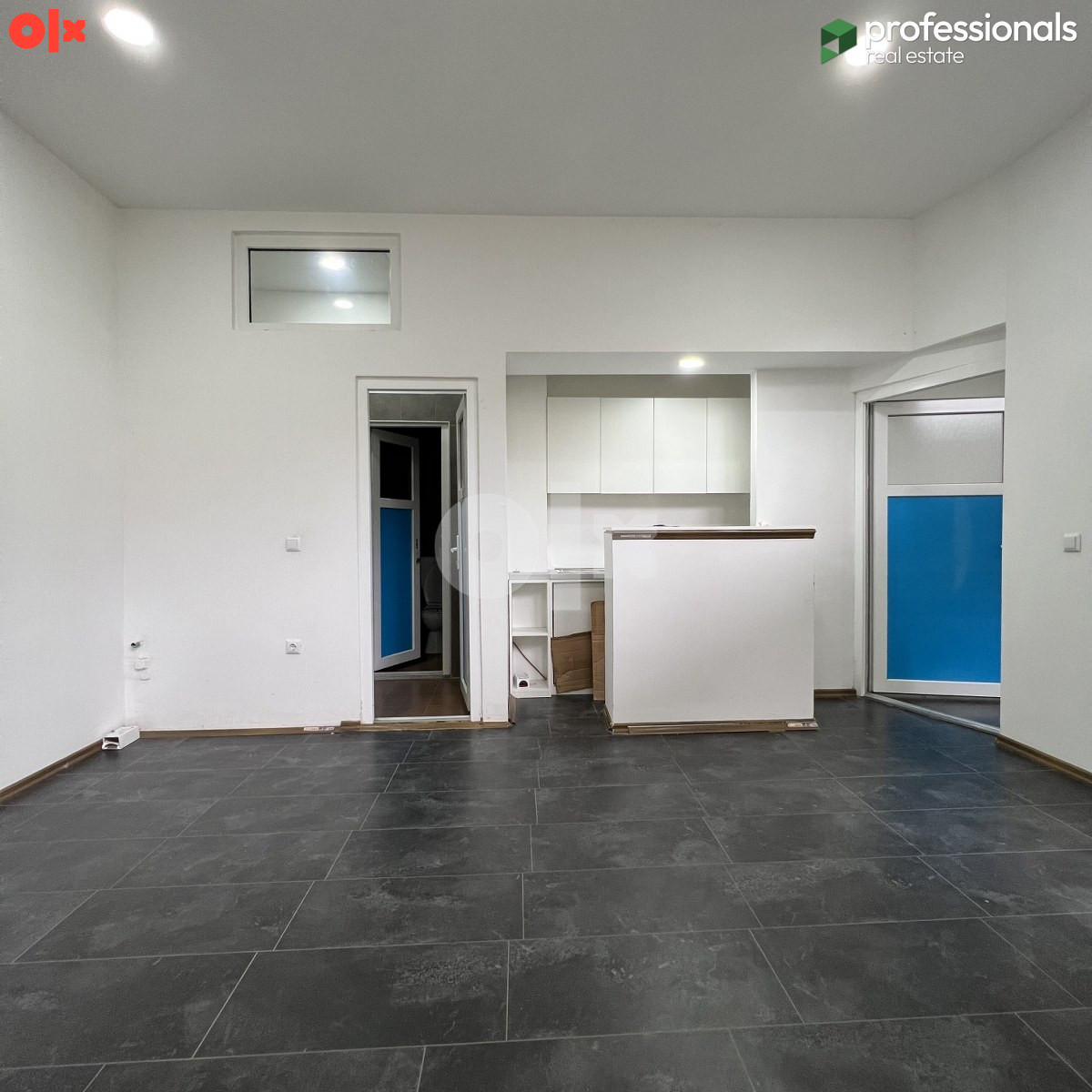 Poslovni prostor Breka Sarajevo Centar 60m2 4