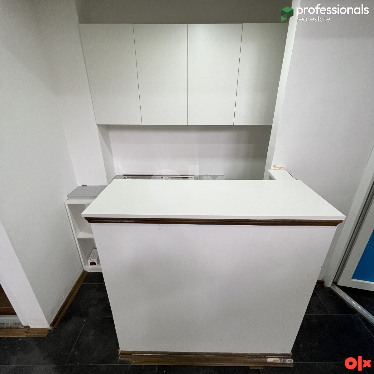 Poslovni prostor Breka Sarajevo Centar 60m2 5